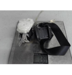 Ceinture avant gauche PEUGEOT 107 Photo n°3