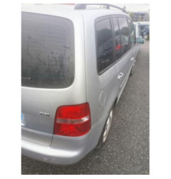 Pare soleil gauche VOLKSWAGEN TOURAN 1 Photo n°4