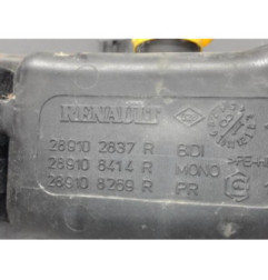 Vase de lave glace DACIA SANDERO 2