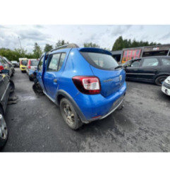 Vase de lave glace DACIA SANDERO 2 Photo n°11