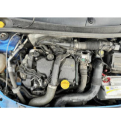 Vase de lave glace DACIA SANDERO 2 Photo n°12