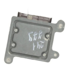 Boitier air bag DACIA SANDERO 2 Photo n°5