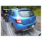 Boitier air bag DACIA SANDERO 2