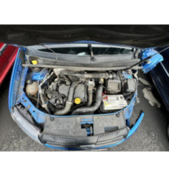 Boitier air bag DACIA SANDERO 2 Photo n°17