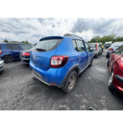 Boitier air bag DACIA SANDERO 2 Photo n°19