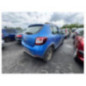 Boitier air bag DACIA SANDERO 2