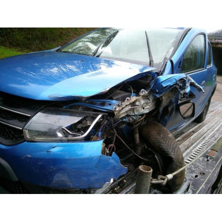 Compteur DACIA SANDERO 2 Photo n°1