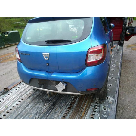 Compteur DACIA SANDERO 2