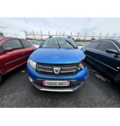 Compteur DACIA SANDERO 2 Photo n°5