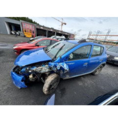 Compteur DACIA SANDERO 2 Photo n°8