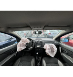 Compteur DACIA SANDERO 2 Photo n°15