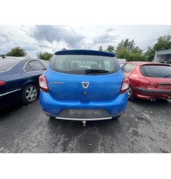 Compteur DACIA SANDERO 2 Photo n°16