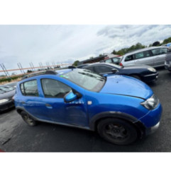 Moteur leve vitre avant droit DACIA SANDERO 2 Photo n°13