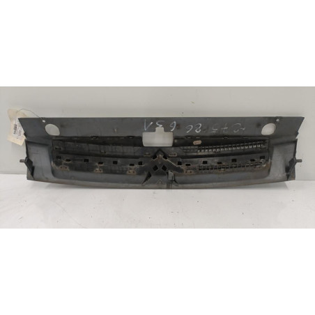 Calandre CITROEN BERLINGO 1