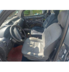 Calandre CITROEN BERLINGO 1 Photo n°3