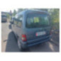 Calandre CITROEN BERLINGO 1