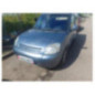 Calandre CITROEN BERLINGO 1