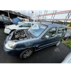 Calandre CITROEN BERLINGO 1 Photo n°6