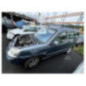 Calandre CITROEN BERLINGO 1