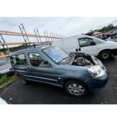 Calandre CITROEN BERLINGO 1 Photo n°8