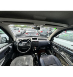 Calandre CITROEN BERLINGO 1 Photo n°9