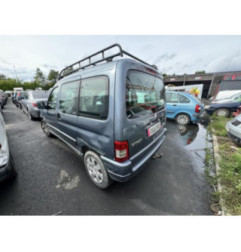 Calandre CITROEN BERLINGO 1 Photo n°10