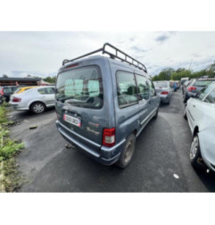 Calandre CITROEN BERLINGO 1 Photo n°14