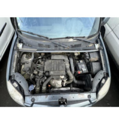 Calandre CITROEN BERLINGO 1 Photo n°15