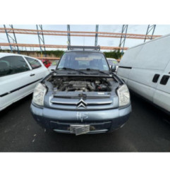 Calandre CITROEN BERLINGO 1 Photo n°16