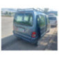 Calandre CITROEN BERLINGO 1