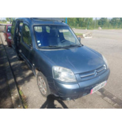 Calandre CITROEN BERLINGO 1 Photo n°18