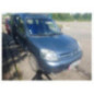 Calandre CITROEN BERLINGO 1