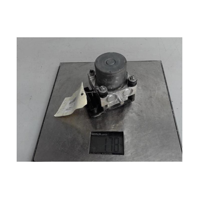 Bloc ABS (freins anti-blocage) CITROEN BERLINGO 1