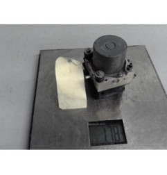 Bloc ABS (freins anti-blocage) CITROEN BERLINGO 1 Photo n°4