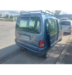 Bloc ABS (freins anti-blocage) CITROEN BERLINGO 1 Photo n°19