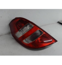 Feu arriere principal gauche (feux) MERCEDES CLASSE A 169 Photo n°1