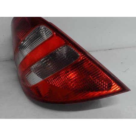 Feu arriere principal gauche (feux) MERCEDES CLASSE A 169