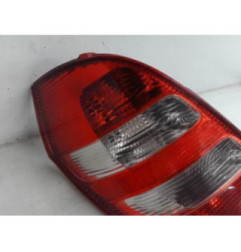 Feu arriere principal gauche (feux) MERCEDES CLASSE A 169 Photo n°3