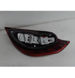 Feu arriere principal gauche (feux) MERCEDES CLASSE A 169 Photo n°4