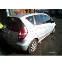 Feu arriere principal gauche (feux) MERCEDES CLASSE A 169 Photo n°7