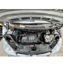 Feu arriere principal gauche (feux) MERCEDES CLASSE A 169 Photo n°11