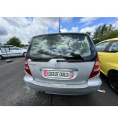 Feu arriere principal gauche (feux) MERCEDES CLASSE A 169 Photo n°20