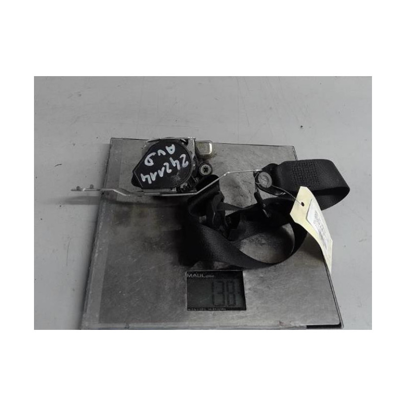 Ceinture avant droit OPEL AGILA A