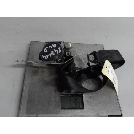 Ceinture avant droit OPEL AGILA A Photo n°1