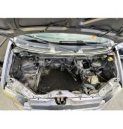 Ceinture avant droit OPEL AGILA A Photo n°5