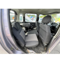 Ceinture avant droit OPEL AGILA A Photo n°6