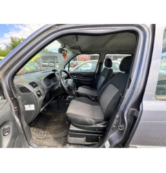 Ceinture avant droit OPEL AGILA A Photo n°8