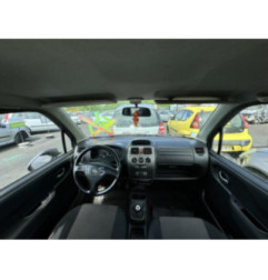 Ceinture avant droit OPEL AGILA A Photo n°11