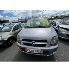 Ceinture avant droit OPEL AGILA A Photo n°12