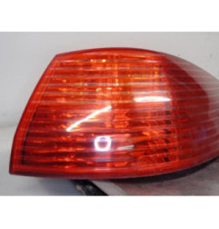 Feu arriere principal droit (feux) PEUGEOT 607 Photo n°3